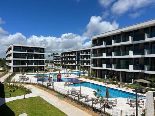 Makiabeach 100 Mts Da Praia De Muro Alto Pôrto das Galinhas Zewnętrze zdjęcie